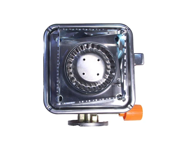 اجاق کمپینگ KT-202 کوچک و قابل‌حمل، تصویر 7