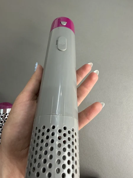 ایراستایلر پنج‌سری TP-5+1 برای خشک‌کردن و حالت‌دهی مو، تصویر 12