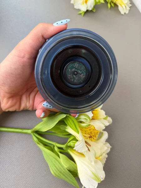 بادکش برقی شارژی برای ماساژ موضعی بدن، تصویر 7