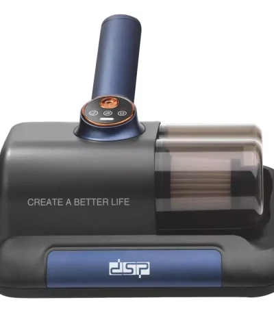 جارو تشک و مبل DSP KD2052 با فیلتر HEPA و چراغ UV، تصویر 2