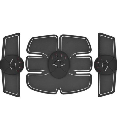 ست سه‌تکه تحریک عضلانی EMS مدل Mobile-Gym، تصویر 1