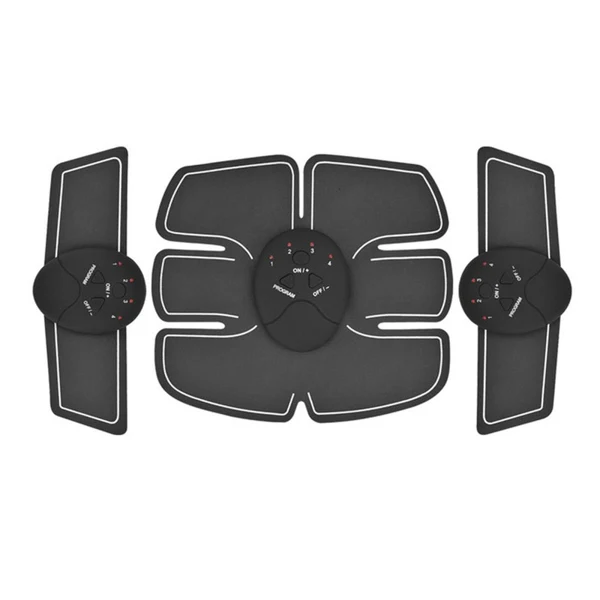 ست سه‌تکه تحریک عضلانی EMS مدل Mobile-Gym، تصویر 1