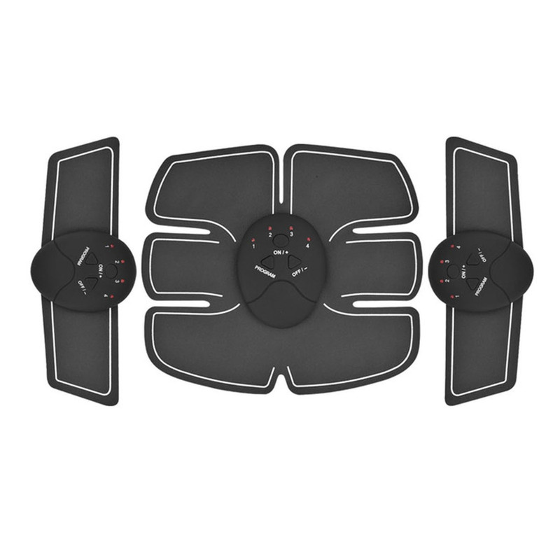 ست سهتکه تحریک عضلانی EMS مدل Mobile-Gym، تصویر 1 ست سهتکه تحریک عضلانی EMS مدل Mobile-Gym، تصویر 1