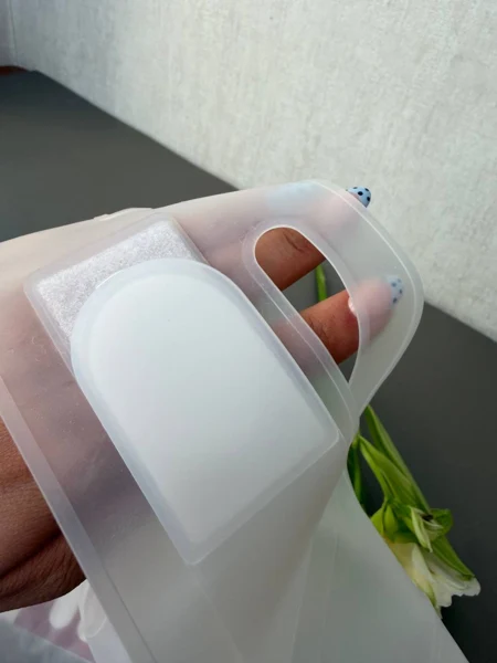 بند چانه و گن فک V Shape قابل تنظیم، تصویر 6