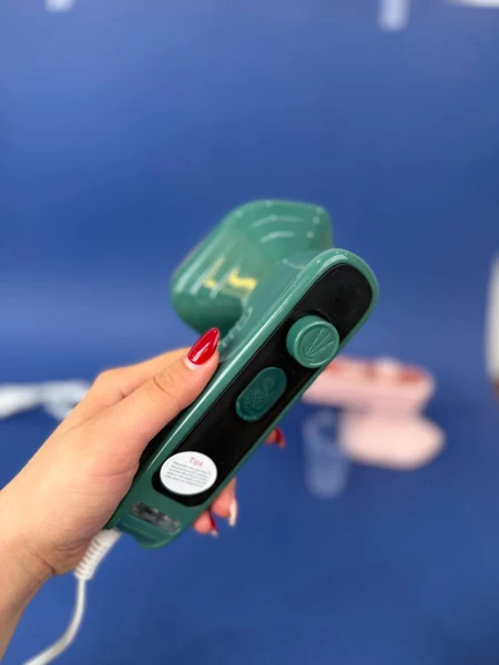 مینی اتو مسافرتی مخزن‌دار مدل Dry Iron، تصویر 12