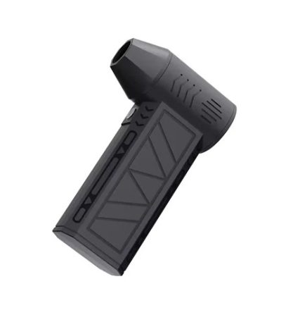 جت‌فن شارژی Violent ZY7400 سه‌سرعته با موتور براشلس، تصویر 2
