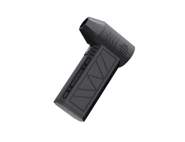 جت‌فن شارژی Violent ZY7400 سه‌سرعته با موتور براشلس، تصویر 2