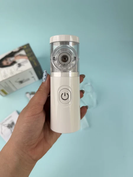 مش نبولایزر قابل‌حمل AINENGKANG Plus، تصویر 4