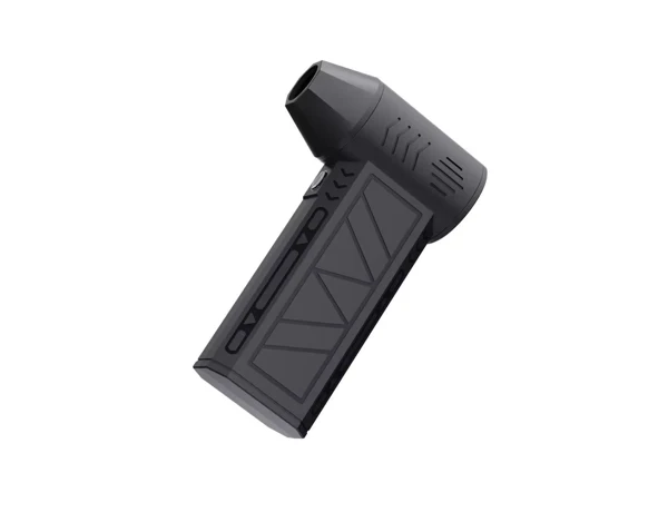 جت‌فن شارژی Violent ZY7400 سه‌سرعته با موتور براشلس، تصویر 8