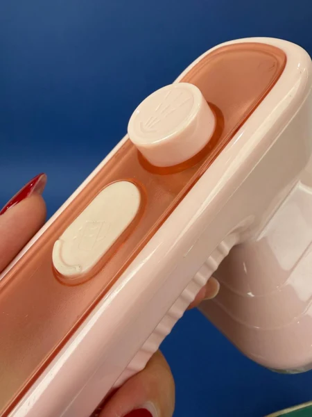 مینی اتو مسافرتی مخزن‌دار مدل Dry Iron، تصویر 8