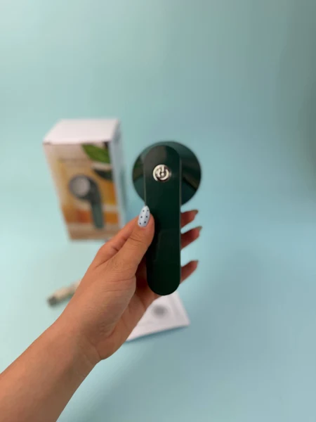 پرزگیر برقی شارژی MQ927 برای لباس و منسوجات، تصویر 3