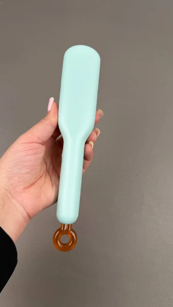 برس مو با دندانه جمع‌شونده Magic Hair Brush، تصویر 10