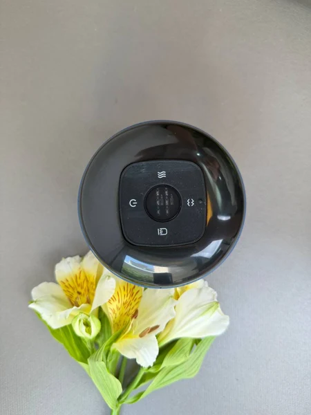 بادکش برقی شارژی برای ماساژ موضعی بدن، تصویر 6