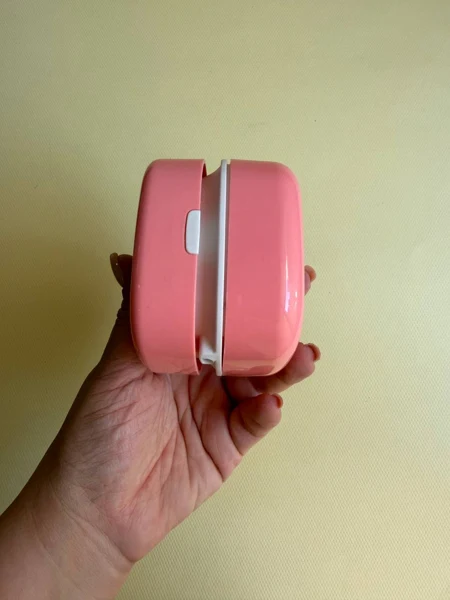مینی جارو شارژی رومیزی با سری باریک Desktop Vacuum، تصویر 21