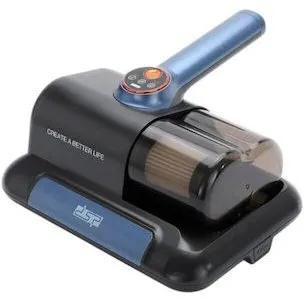 جارو تشک و مبل DSP KD2052 با فیلتر HEPA و چراغ UV، تصویر 1