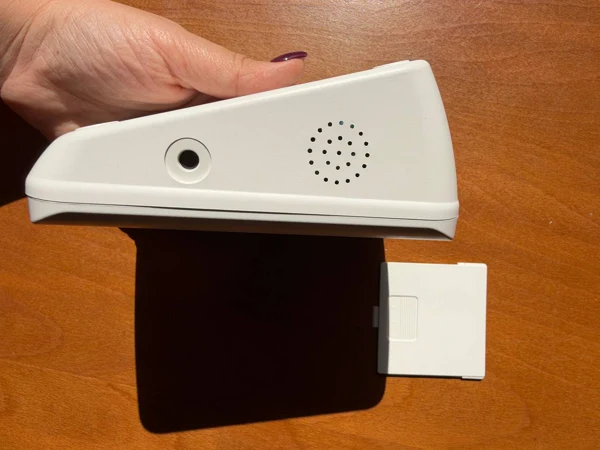 فشارسنج بازویی دیجیتال Arm Style با اعلام فارسی، تصویر 13