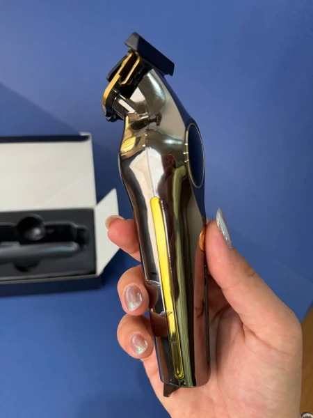 ماشین اصلاح شارژی ویهان RV-Pilot برای سر و صورت، تصویر 10