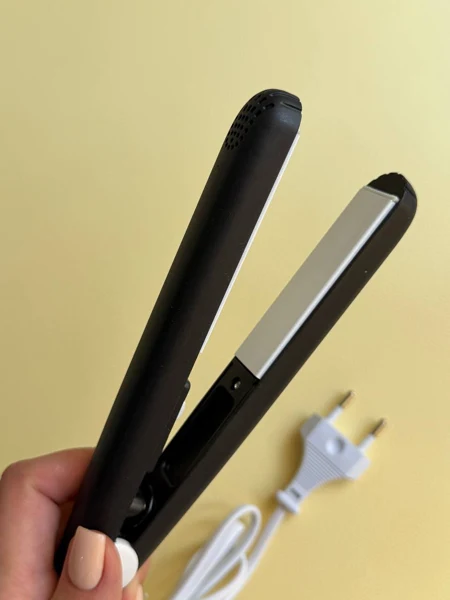 مینی اتو مو مسافرتی مک استایلر M.A.C STYLER سرامیکی، تصویر 19